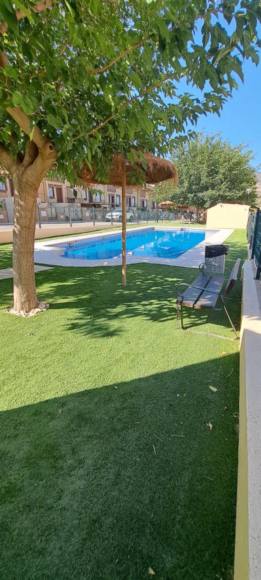 Villa Rural Las Lomas Jaén Extérieur photo